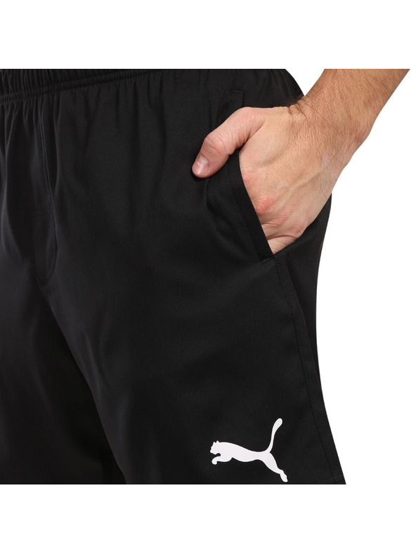 Puma Мъжки плувни Puma черни