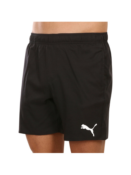 Puma Мъжки плувни Puma черни