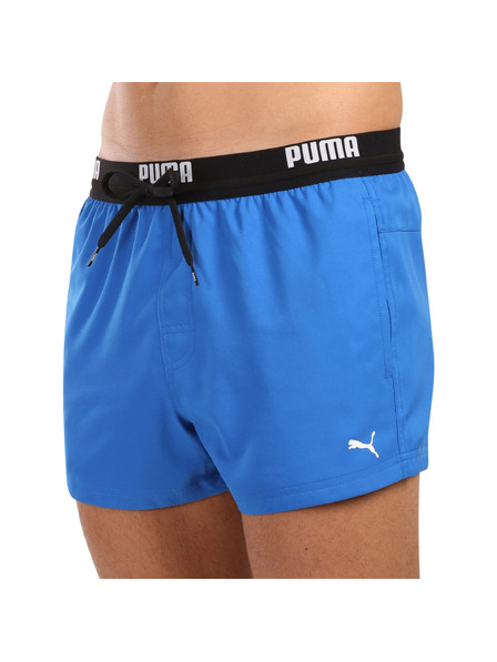 Puma Мъжки плувни Puma сини