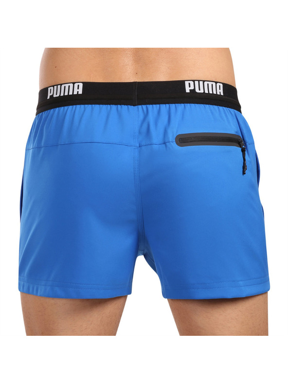 Puma Мъжки плувни Puma сини