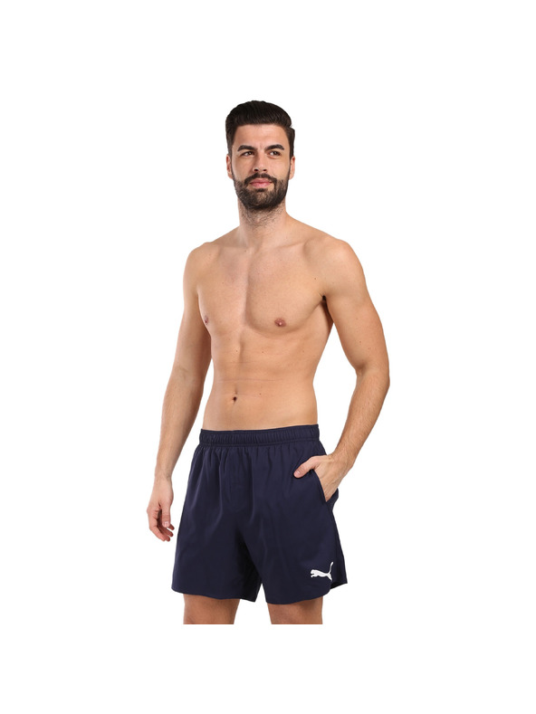 Puma Мъжки плувни Puma сини