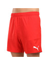 Puma Мъжки плувни Puma червени
