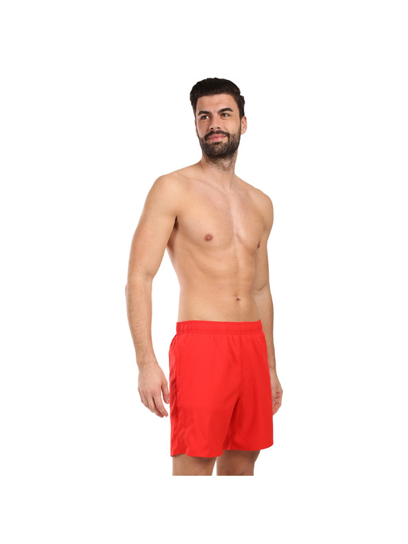 Puma Мъжки плувни Puma червени