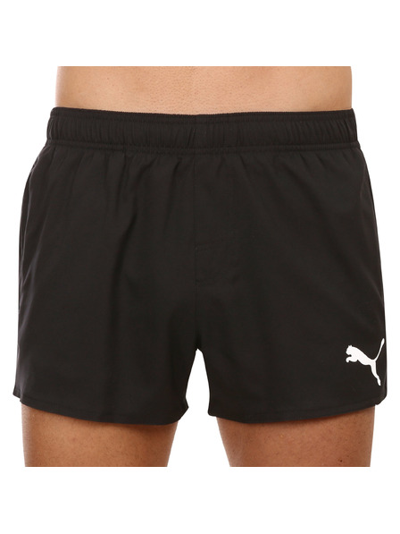 Puma Мъжки плувни Puma черни