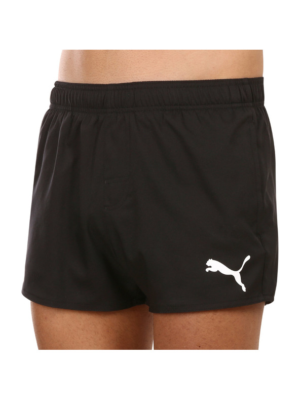 Puma Мъжки плувни Puma черни