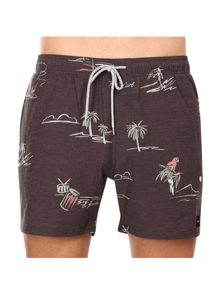 Rip Curl Мъжки плувни Rip Curl многоцветни