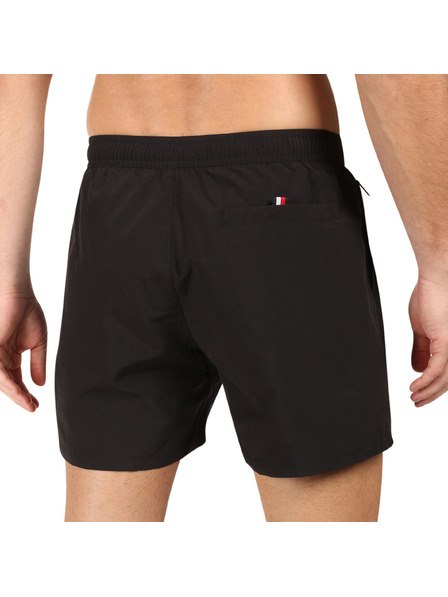 Tommy Hilfiger Мъжки плувни Tommy Hilfiger черни