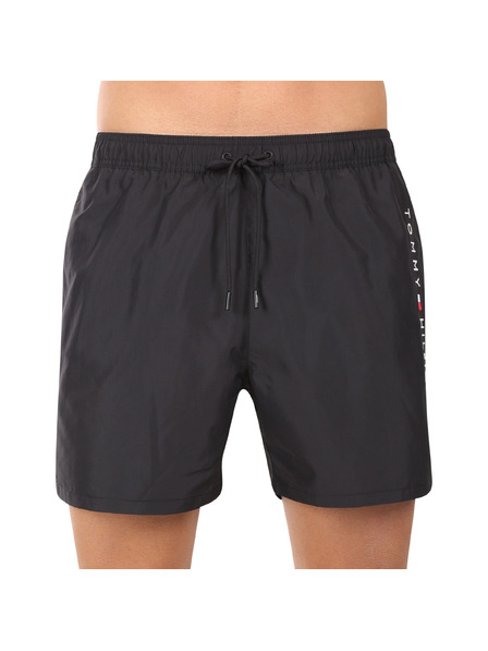 Tommy Hilfiger Мъжки плувни Tommy Hilfiger черни