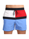 Tommy Hilfiger Мъжки плувни шорти Tommy Hilfiger сини
