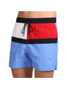 Tommy Hilfiger Мъжки плувни шорти Tommy Hilfiger сини