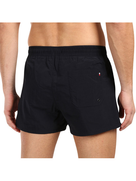 Tommy Hilfiger Мъжки плувни Tommy Hilfiger черни