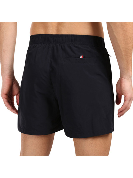 Tommy Hilfiger Мъжки плувни Tommy Hilfiger черни
