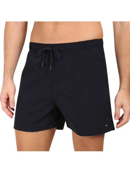 Tommy Hilfiger Мъжки плувни Tommy Hilfiger черни
