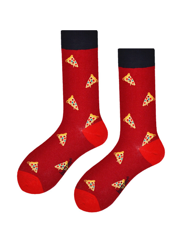 Benysøn Чорапи Benysøn високи Pizza