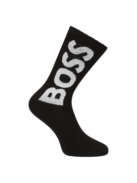 BOSS Комплект от три - чорапи BOSS многоцветни
