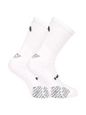 Head Чорапи HEAD Padel спортни високи бели