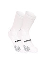Head Чорапи HEAD Padel спортни високи бели