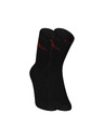 Lee Cooper Набор от пет - чорапи Lee Cooper високи черни