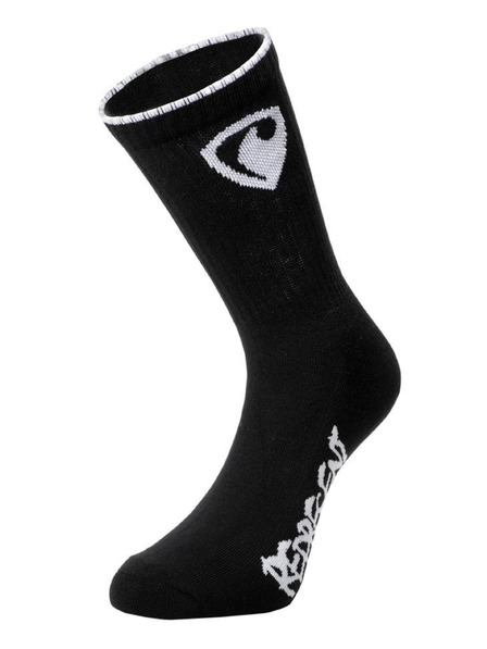 Represent Чорапи Represent дълги черни