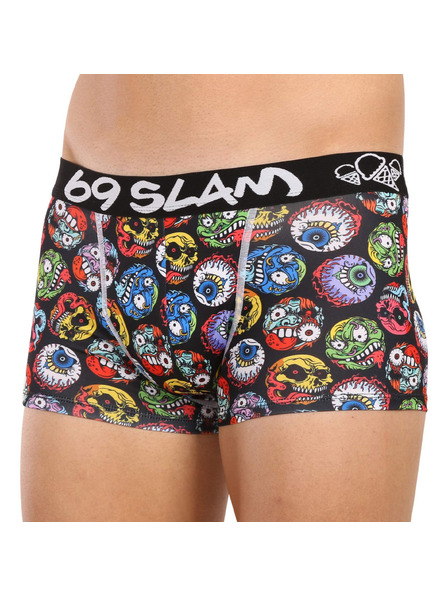 69slam Мъжки боксерки 69SLAM hip monster ball mason