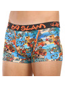69slam Мъжки боксерки 69SLAM hip beach bugger mason