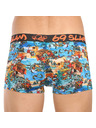 69slam Мъжки боксерки 69SLAM hip beach bugger mason