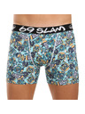 69slam Мъжки боксерки 69SLAM fit NEKO DYLAN