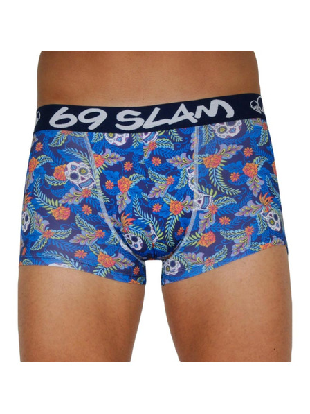 69slam Мъжки боксерки 69SLAM hip mex