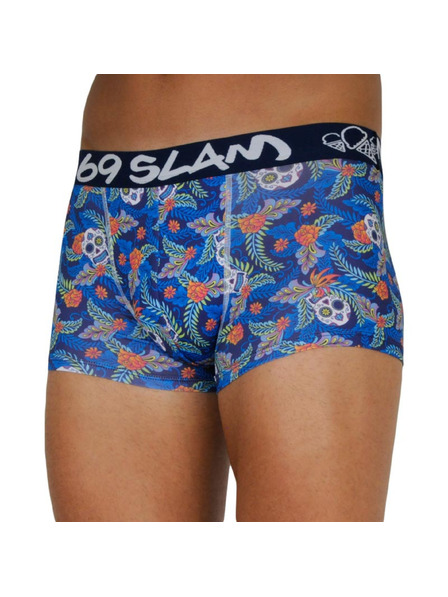 69slam Мъжки боксерки 69SLAM hip mex