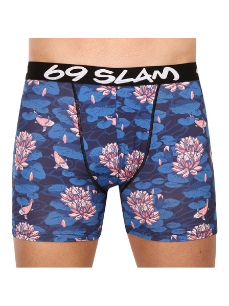 69slam Мъжки боксерки 69SLAM fit lotus koy dylan