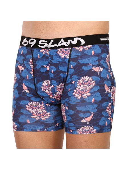 69slam Мъжки боксерки 69SLAM fit lotus koy dylan