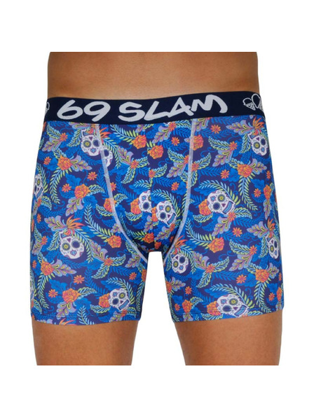 69slam Мъжки боксерки 69SLAM fit mex