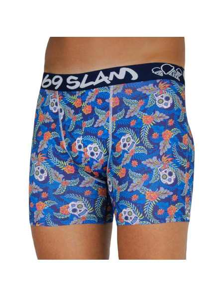 69slam Мъжки боксерки 69SLAM fit mex