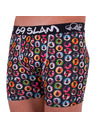 69slam Мъжки боксерки 69SLAM fit spring pogs