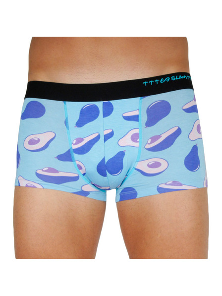 69slam Мъжки боксерки 69SLAM hip bamboo avoca