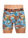 69slam Мъжки боксерки 69SLAM fit beach bugger dylan
