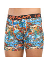 69slam Мъжки боксерки 69SLAM fit beach bugger dylan