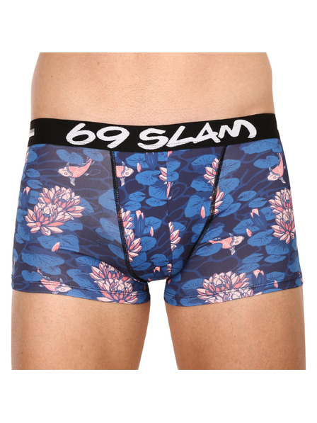 69slam Мъжки боксерки 69SLAM hip lotus koy mason