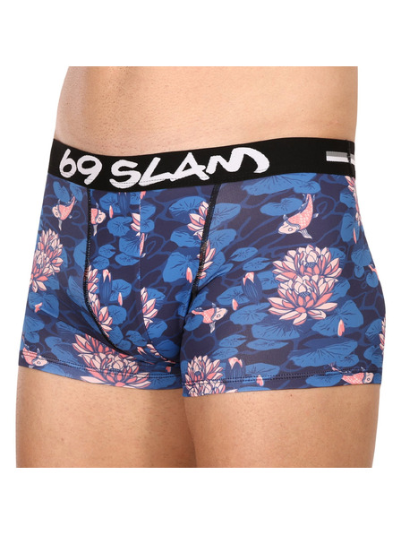 69slam Мъжки боксерки 69SLAM hip lotus koy mason