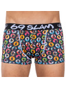69slam Мъжки боксерки 69SLAM hip spring pogs