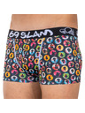 69slam Мъжки боксерки 69SLAM hip spring pogs