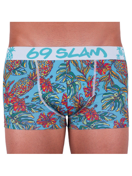 69slam Мъжки боксерки 69SLAM hip panama