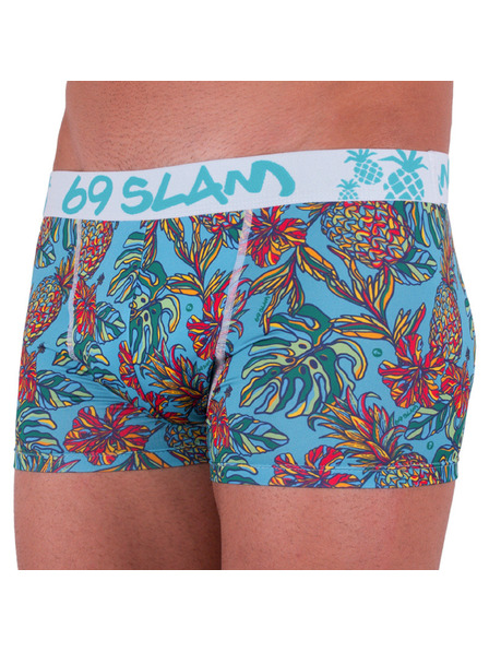 69slam Мъжки боксерки 69SLAM hip panama