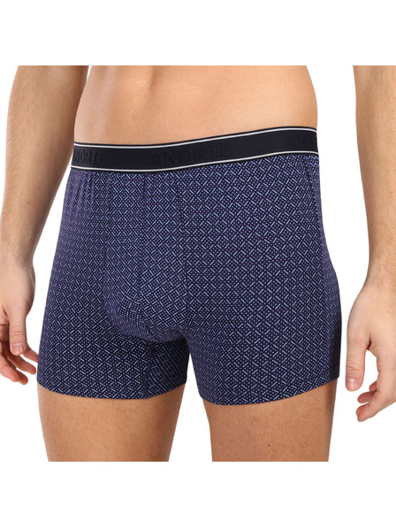 andrie Мъжки боксерки Andrie многоцветни (PS 5636/blue)