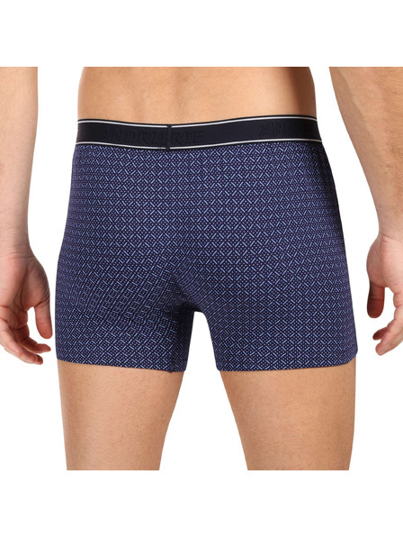 andrie Мъжки боксерки Andrie многоцветни (PS 5636/blue)