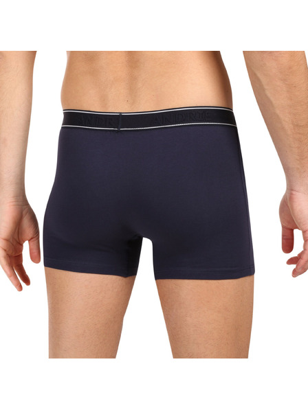 andrie Мъжки боксерки Andrie многоцветни (PS 5828/dark blue)