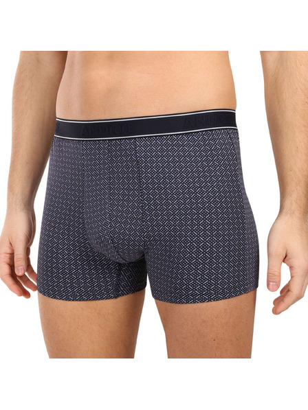 andrie Мъжки боксерки Andrie многоцветни (PS 5636/grey)