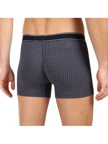 andrie Мъжки боксерки Andrie многоцветни (PS 5636/grey)
