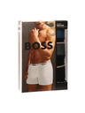 BOSS Комплект от три - мъжки боксерки BOSS черни