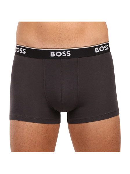 BOSS Комплект от три - мъжки боксерки BOSS многоцветни